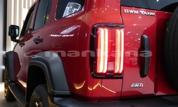 Buy Used GP Madison Red Car in Tbilisi in Tbilisi Buy Used GP Madison Red Car in Tbilisi in Tbilisi