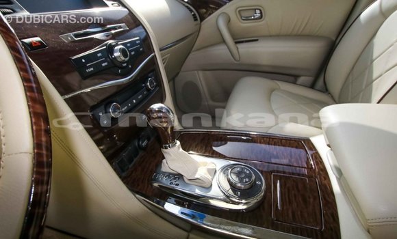 Buy Import Nissan Patrol Other Car in Import - Dubai in Abhasia Buy Import Nissan Patrol Other Car in Import - Dubai in Abhasia