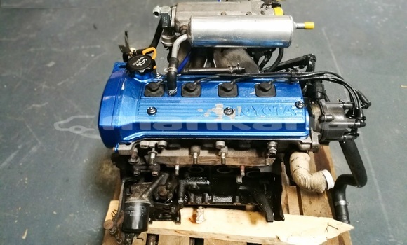 Buy Toyota Starlet 4EFTE. in Gagra in Abhasia Buy Toyota Starlet 4EFTE. in Gagra in Abhasia