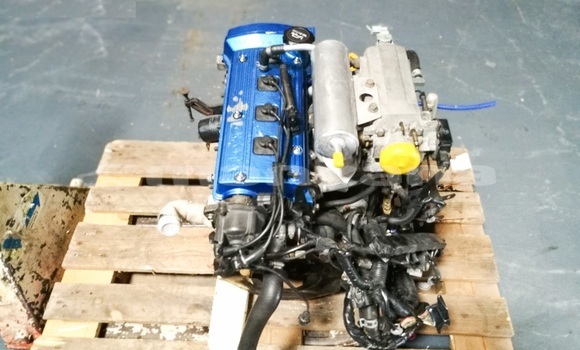 Buy Toyota Starlet 4EFTE. in Gagra in Abhasia Buy Toyota Starlet 4EFTE. in Gagra in Abhasia