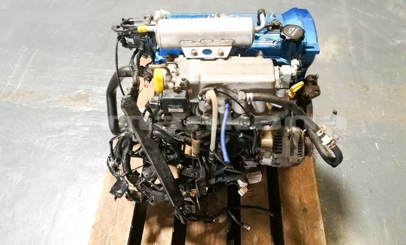 Buy Toyota Starlet 4EFTE. in Gagra in Abhasia Buy Toyota Starlet 4EFTE. in Gagra in Abhasia