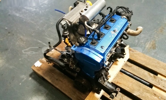 Buy Toyota Starlet 4EFTE. in Gagra in Abhasia Buy Toyota Starlet 4EFTE. in Gagra in Abhasia