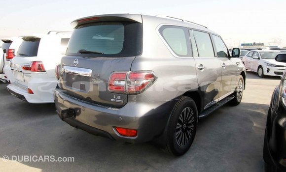 Buy Import Nissan Patrol Other Car in Import - Dubai in Abhasia Buy Import Nissan Patrol Other Car in Import - Dubai in Abhasia