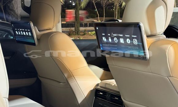 Buy Used Toyota Land Cruiser White Car in Ahmeta in Kaheti Buy Used Toyota Land Cruiser White Car in Ahmeta in Kaheti