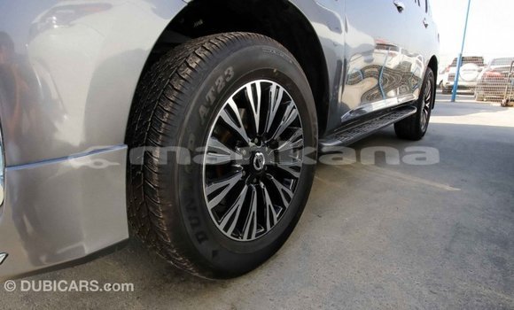 Buy Import Nissan Patrol Other Car in Import - Dubai in Abhasia Buy Import Nissan Patrol Other Car in Import - Dubai in Abhasia
