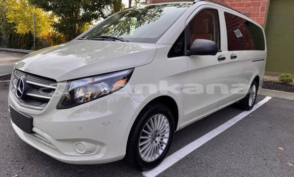 Buy Used Mercedes-Benz Vito White Car in Tbilisi in Tbilisi Buy Used Mercedes-Benz Vito White Car in Tbilisi in Tbilisi
