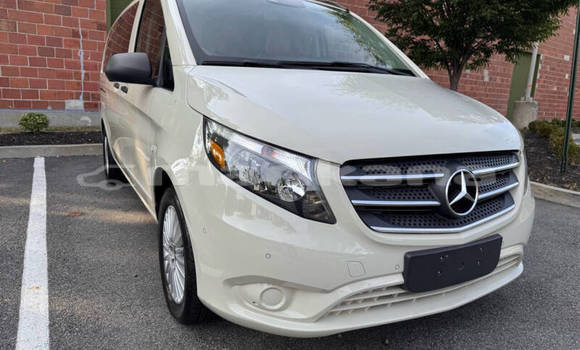 Buy Used Mercedes-Benz Vito White Car in Tbilisi in Tbilisi Buy Used Mercedes-Benz Vito White Car in Tbilisi in Tbilisi