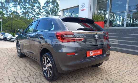 Buy Used Toyota Starlet Other Car in Tbilisi in Tbilisi Buy Used Toyota Starlet Other Car in Tbilisi in Tbilisi