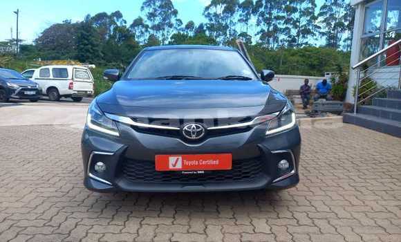 Buy Used Toyota Starlet Other Car in Tbilisi in Tbilisi Buy Used Toyota Starlet Other Car in Tbilisi in Tbilisi