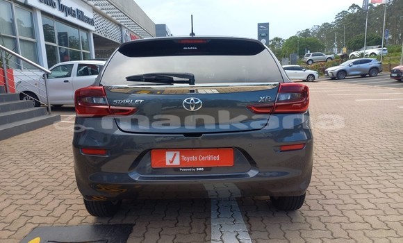 Buy Used Toyota Starlet Other Car in Tbilisi in Tbilisi Buy Used Toyota Starlet Other Car in Tbilisi in Tbilisi