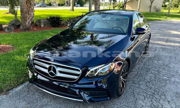 Buy Used Mercedes-Benz E–Class Blue Car in Tbilisi in Tbilisi Buy Used Mercedes-Benz E–Class Blue Car in Tbilisi in Tbilisi