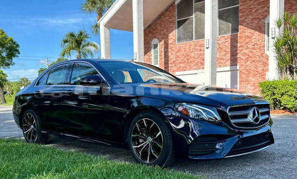 Buy Used Mercedes-Benz E–Class Blue Car in Tbilisi in Tbilisi Buy Used Mercedes-Benz E–Class Blue Car in Tbilisi in Tbilisi