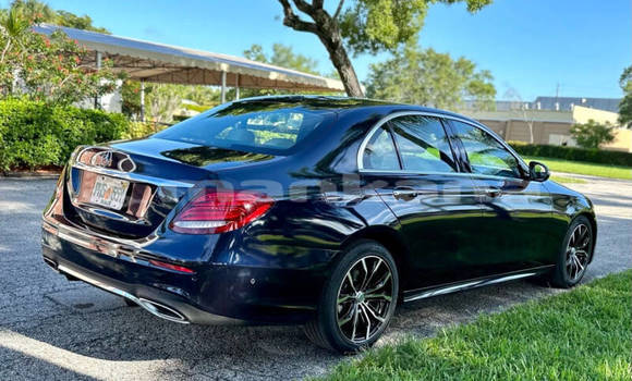 Buy Used Mercedes-Benz E–Class Blue Car in Tbilisi in Tbilisi Buy Used Mercedes-Benz E–Class Blue Car in Tbilisi in Tbilisi