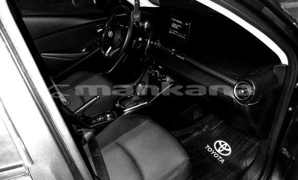 Buy Used Toyota Yaris Other Car in Tbilisi in Tbilisi Buy Used Toyota Yaris Other Car in Tbilisi in Tbilisi
