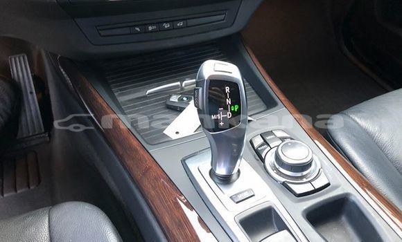 Buy Used BMW X5 Silver Car in Tbilisi in Tbilisi Buy Used BMW X5 Silver Car in Tbilisi in Tbilisi