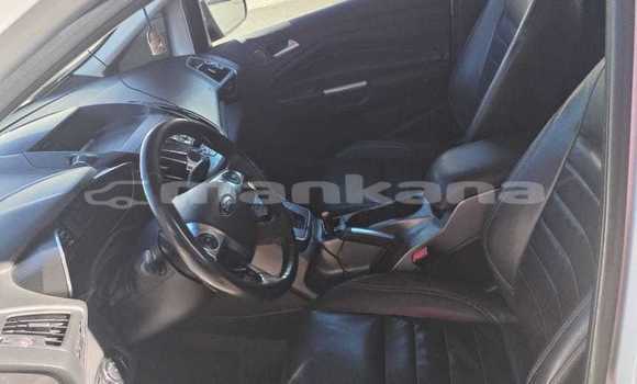 Buy Used Ford C-MAX White Car in Batumi in Ajaria Buy Used Ford C-MAX White Car in Batumi in Ajaria