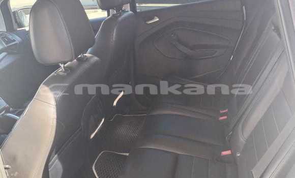 Buy Used Ford C-MAX White Car in Batumi in Ajaria Buy Used Ford C-MAX White Car in Batumi in Ajaria