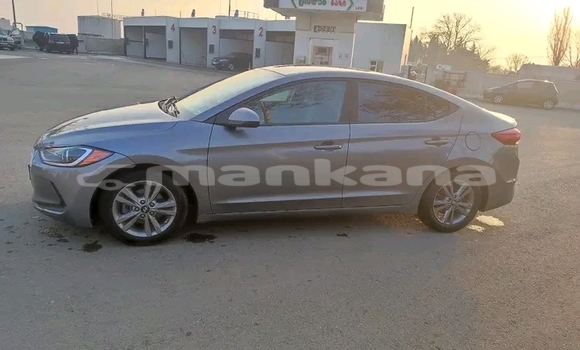 Buy Used Hyundai Elantra Other Car in Batumi in Ajaria Buy Used Hyundai Elantra Other Car in Batumi in Ajaria