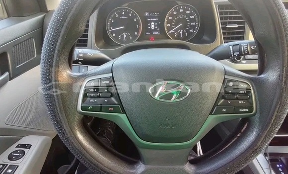 Buy Used Hyundai Elantra Other Car in Batumi in Ajaria Buy Used Hyundai Elantra Other Car in Batumi in Ajaria