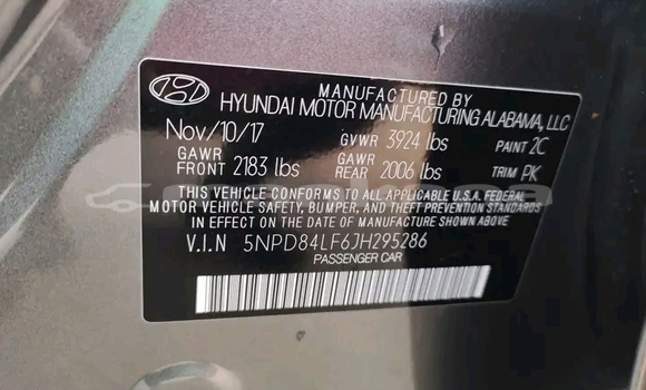 Buy Used Hyundai Elantra Other Car in Batumi in Ajaria Buy Used Hyundai Elantra Other Car in Batumi in Ajaria