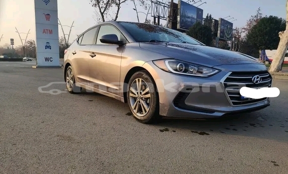 Buy Used Hyundai Elantra Other Car in Batumi in Ajaria Buy Used Hyundai Elantra Other Car in Batumi in Ajaria