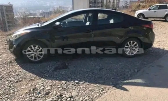 Buy Used Hyundai Elantra Other Car in Gagra in Abhasia Buy Used Hyundai Elantra Other Car in Gagra in Abhasia