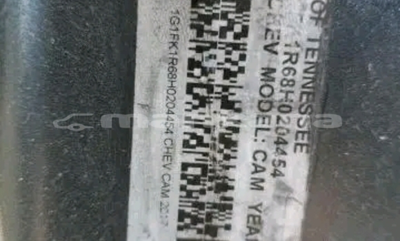 Buy Used Chevrolet Camaro Black Car in Gurdzhaani in Kaheti Buy Used Chevrolet Camaro Black Car in Gurdzhaani in Kaheti