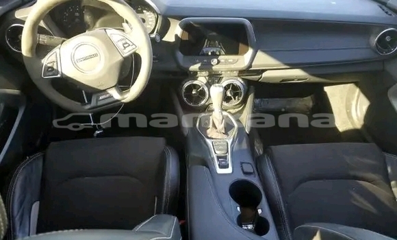 Buy Used Chevrolet Camaro Black Car in Gurdzhaani in Kaheti Buy Used Chevrolet Camaro Black Car in Gurdzhaani in Kaheti