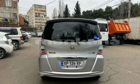 Buy Used Honda Street Other Car in Ahalkalaki in Samche-Zhavaheti