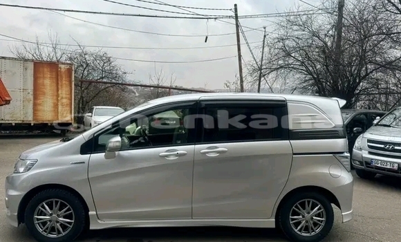 Buy Used Honda Street Other Car in Ahalkalaki in Samche-Zhavaheti Buy Used Honda Street Other Car in Ahalkalaki in Samche-Zhavaheti