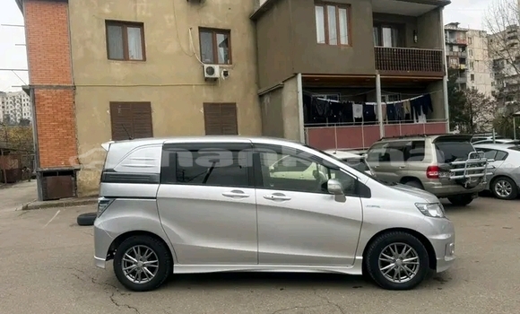 Buy Used Honda Street Other Car in Ahalkalaki in Samche-Zhavaheti Buy Used Honda Street Other Car in Ahalkalaki in Samche-Zhavaheti