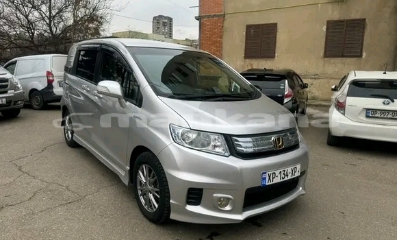 Buy Used Honda Street Other Car in Ahalkalaki in Samche-Zhavaheti Buy Used Honda Street Other Car in Ahalkalaki in Samche-Zhavaheti