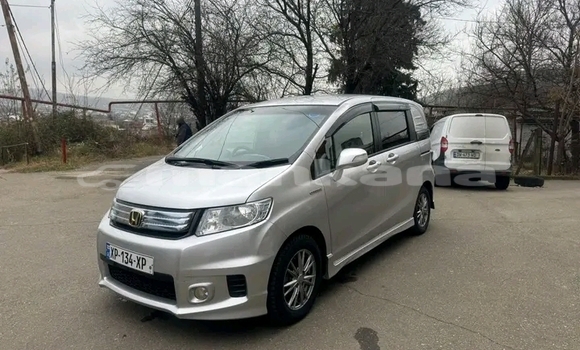 Buy Used Honda Street Other Car in Ahalkalaki in Samche-Zhavaheti Buy Used Honda Street Other Car in Ahalkalaki in Samche-Zhavaheti