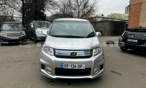 Buy Used Honda Street Other Car in Ahalkalaki in Samche-Zhavaheti Buy Used Honda Street Other Car in Ahalkalaki in Samche-Zhavaheti