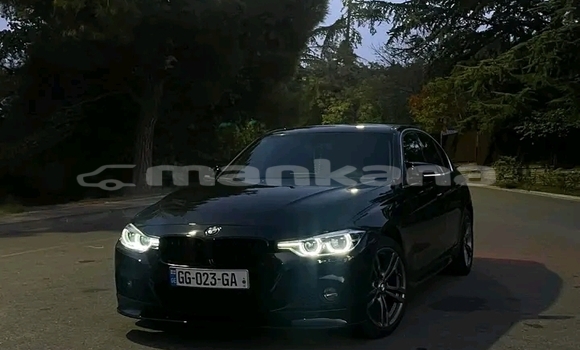 Buy Used Mercedes-Benz Citan Black Car in Gurdzhaani in Kaheti Buy Used Mercedes-Benz Citan Black Car in Gurdzhaani in Kaheti