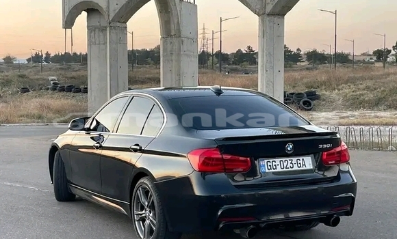 Buy Used Mercedes-Benz Citan Black Car in Gurdzhaani in Kaheti Buy Used Mercedes-Benz Citan Black Car in Gurdzhaani in Kaheti