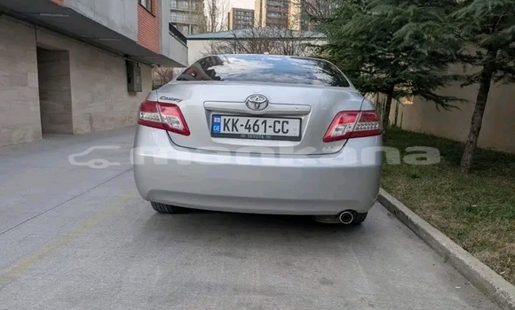 Buy Used Toyota Camry Other Car in Kutaisi in Imereti Buy Used Toyota Camry Other Car in Kutaisi in Imereti
