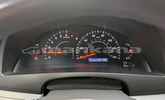 Buy Used Toyota Camry Other Car in Kutaisi in Imereti Buy Used Toyota Camry Other Car in Kutaisi in Imereti