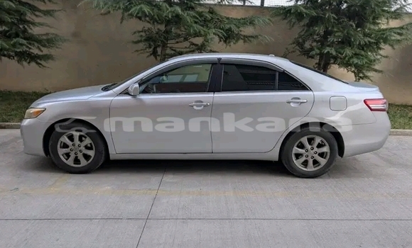 Buy Used Toyota Camry Other Car in Kutaisi in Imereti Buy Used Toyota Camry Other Car in Kutaisi in Imereti