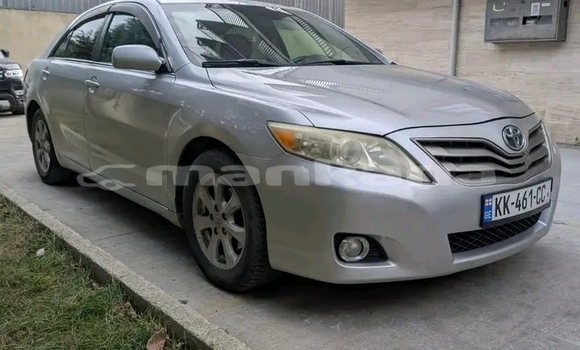 Buy Used Toyota Camry Other Car in Kutaisi in Imereti Buy Used Toyota Camry Other Car in Kutaisi in Imereti