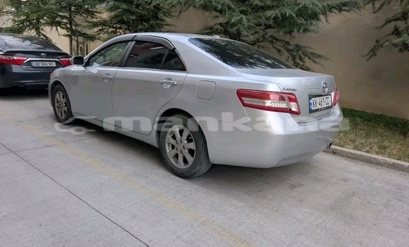 Buy Used Toyota Camry Other Car in Kutaisi in Imereti Buy Used Toyota Camry Other Car in Kutaisi in Imereti