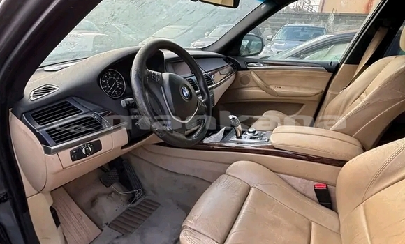 Buy Used BMW X5 Other Car in Kobuleti in Ajaria Buy Used BMW X5 Other Car in Kobuleti in Ajaria