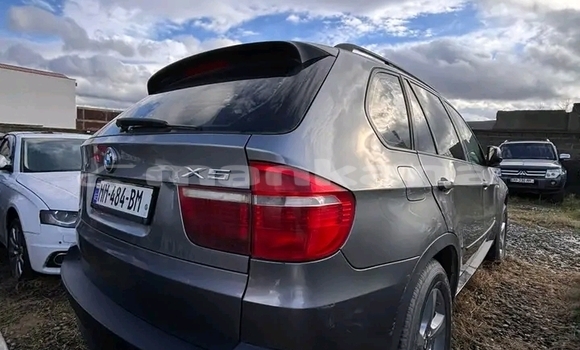 Buy Used BMW X5 Other Car in Kobuleti in Ajaria Buy Used BMW X5 Other Car in Kobuleti in Ajaria