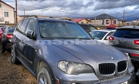 Buy Used BMW X5 Other Car in Kobuleti in Ajaria Buy Used BMW X5 Other Car in Kobuleti in Ajaria