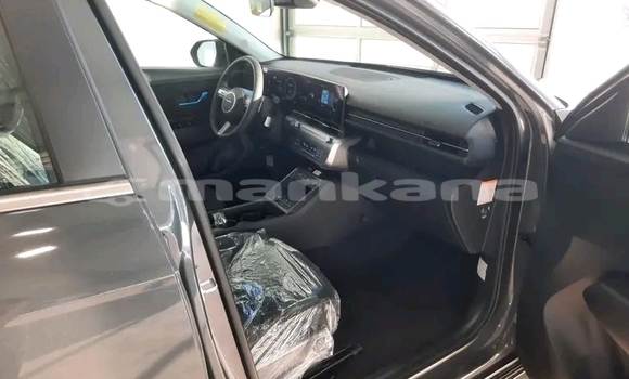 Buy Used Hyundai Kona Black Car in Gudauta in Abhasia Buy Used Hyundai Kona Black Car in Gudauta in Abhasia