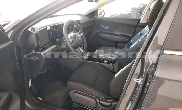 Buy Used Hyundai Kona Black Car in Gudauta in Abhasia Buy Used Hyundai Kona Black Car in Gudauta in Abhasia