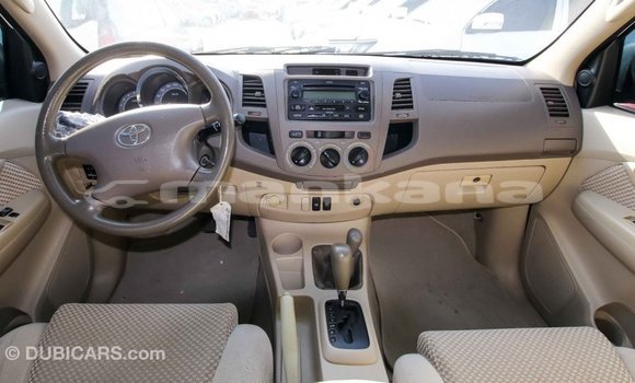 Buy Import Toyota Fortuner White Car in Import - Dubai in Abhasia Buy Import Toyota Fortuner White Car in Import - Dubai in Abhasia