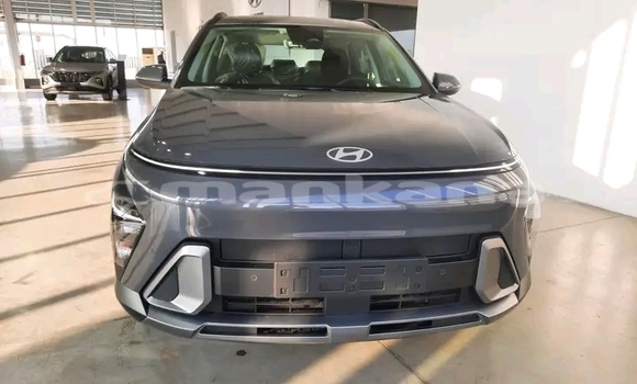 Buy Used Hyundai Kona Black Car in Gudauta in Abhasia Buy Used Hyundai Kona Black Car in Gudauta in Abhasia