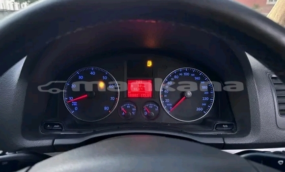 Buy Used Volkswagen Golf Blue Car in Bagdadi in Imereti Buy Used Volkswagen Golf Blue Car in Bagdadi in Imereti