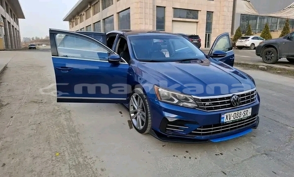 Buy Used Volkswagen Passat Other Car in Ahmeta in Kaheti Buy Used Volkswagen Passat Other Car in Ahmeta in Kaheti